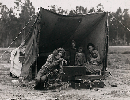 The Great Depression The Great Depression