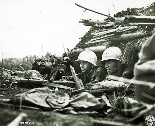 World War II World War II