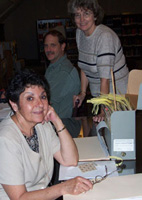 Staff and Volunteers Staff and Volunteers