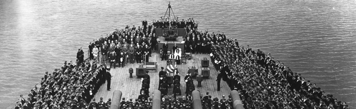 Atlantic Charter Atlantic Conference