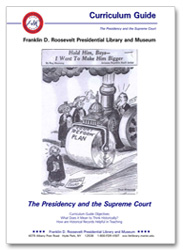 The Presidency and the Supreme Court