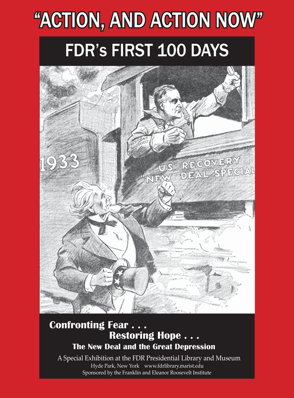 100 Days Countdown Logo